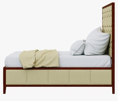 Cama Queen Caracole - Image 4