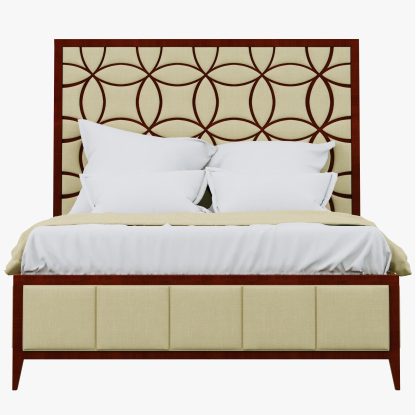 Cama Queen Caracole - Image 3