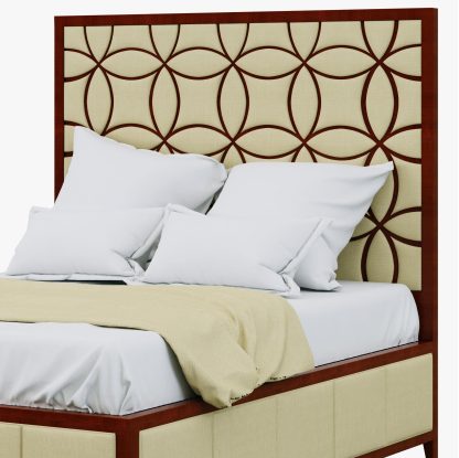 Cama Queen Caracole - Image 2