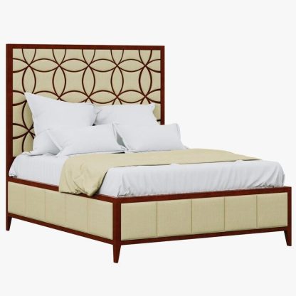 Cama Queen Caracole