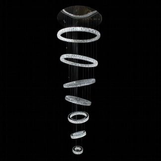 Candil Interstellar LED Largo