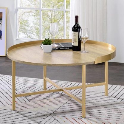 Mesa de Centro Mithea - Image 2