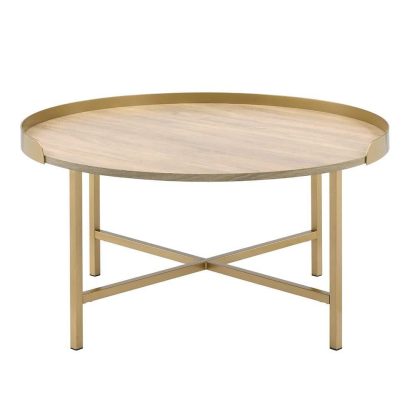 Mesa de Centro Mithea