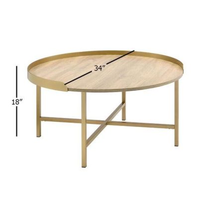 Mesa de Centro Mithea - Image 6