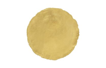 Set de 4 Platones Dorados - Image 8