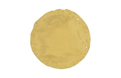 Set de 4 Platones Dorados - Image 7