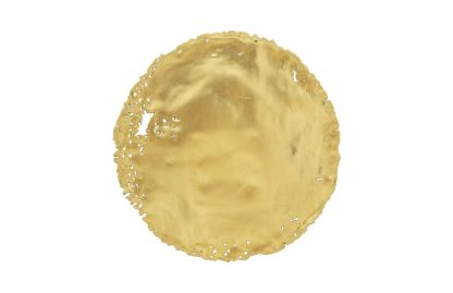 Set de 4 Platones Dorados - Image 6
