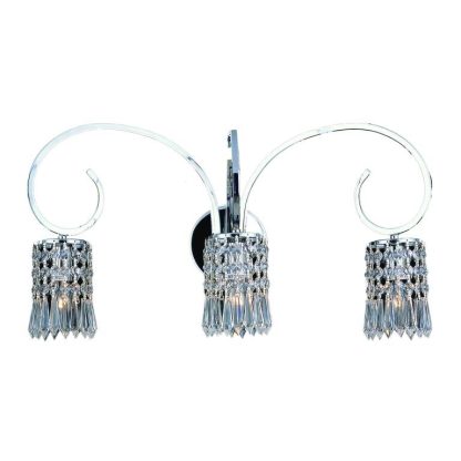 Braquet Optix 3 Luces