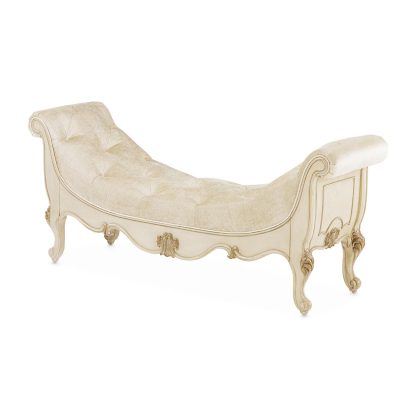 Banca de Cama Platinum de Royale Champagne - Image 8