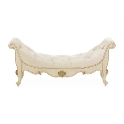 Banca de Cama Platinum de Royale Champagne