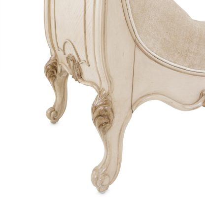 Banca de Cama Platinum de Royale Champagne - Image 4