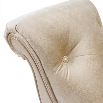 Banca de Cama Platinum de Royale Champagne - Image 3