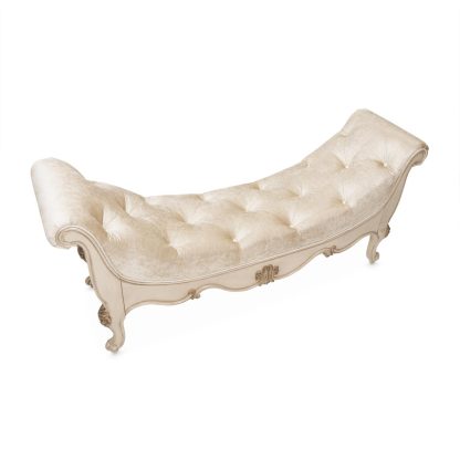 Banca de Cama Platinum de Royale Champagne - Image 2