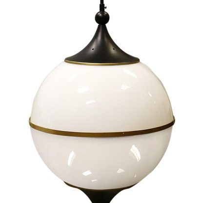 Candil Benedicto 3 Luces - Image 2