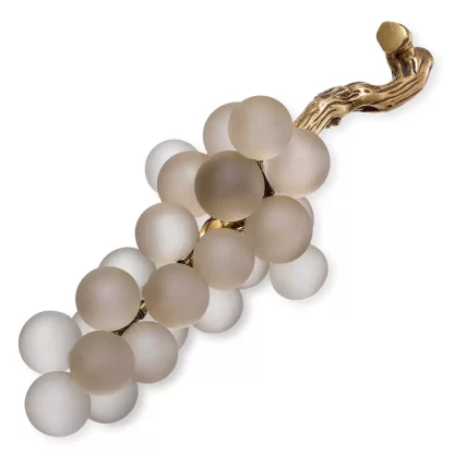 Uvas de Cristal