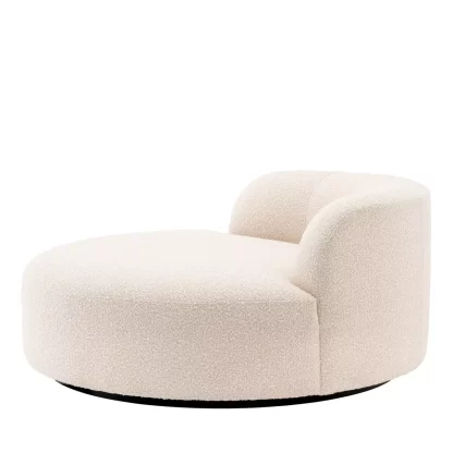 Sillón Extra Gde. Redondo Björn de la marca EICHHOLTZ - Image 3