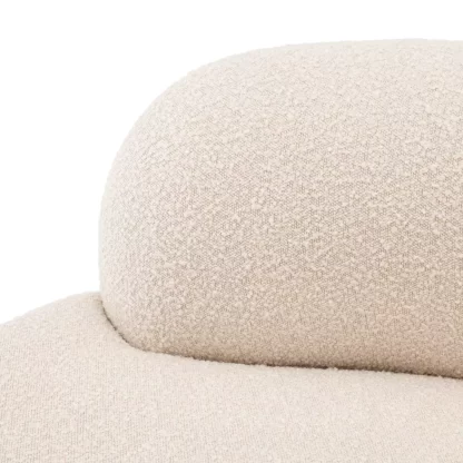 Sillón Extra Gde. Redondo Björn de la marca EICHHOLTZ - Image 6