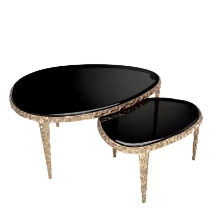 Mesa de Centro Nido Livana