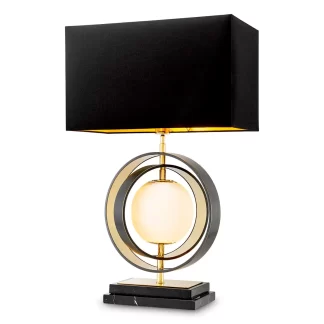 Lampara de Mesa Perla
