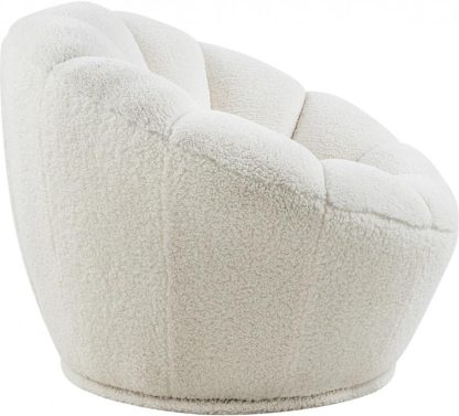 Sillón Individual Beige - Image 6