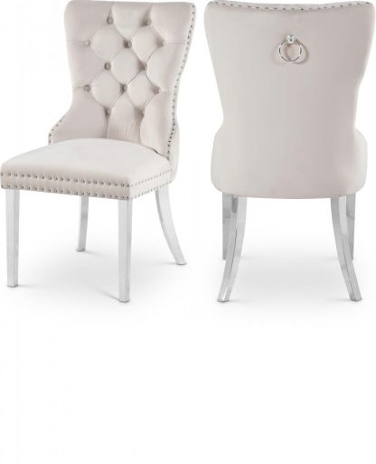 Silla Carmen Cromada - Image 2