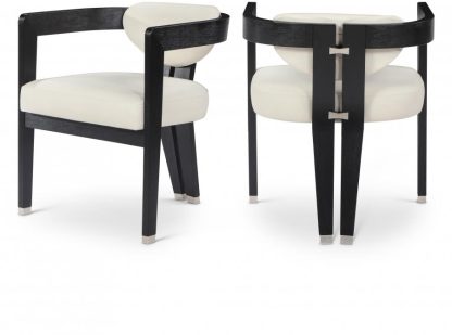 Silla c/Brazos Carlyle