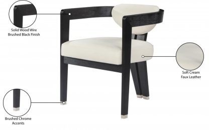 Silla c/Brazos Carlyle - Image 6