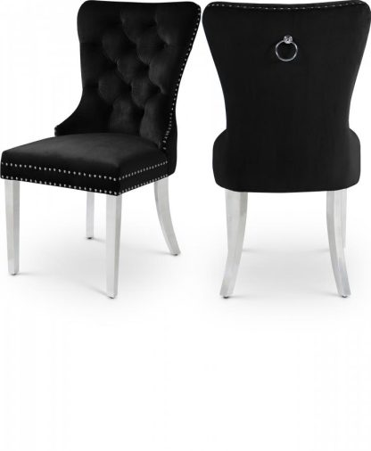 Silla Carmen Cromada - Image 4