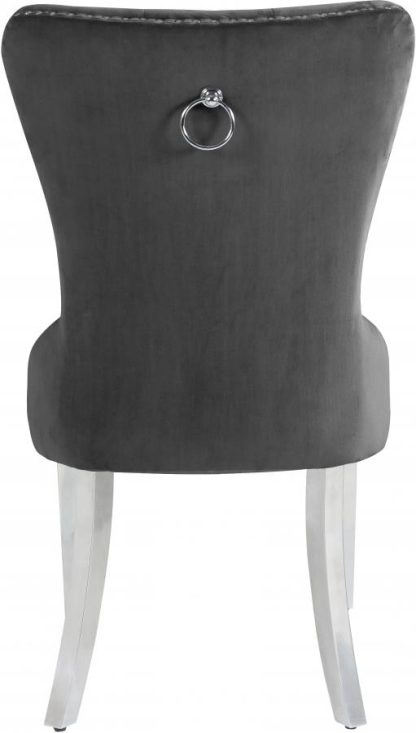 Silla Carmen Cromada - Image 11