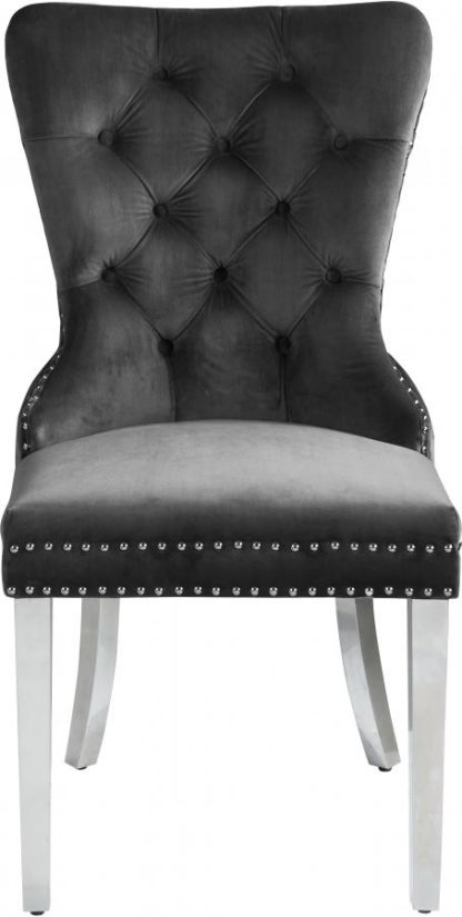 Silla Carmen Cromada - Image 10