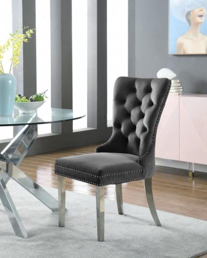 Silla Carmen Cromada - Image 7