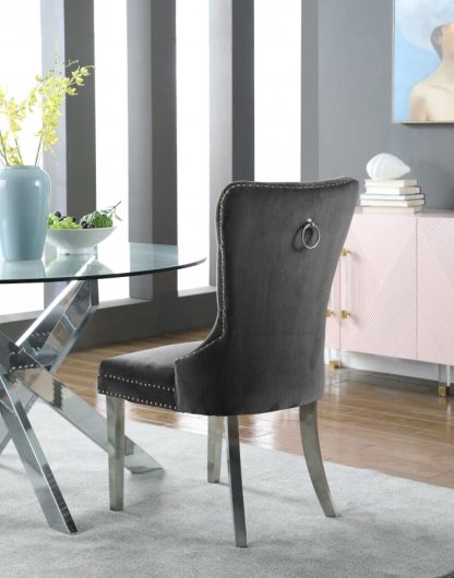 Silla Carmen Cromada - Image 6