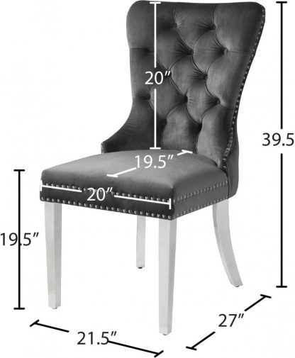 Silla Carmen Cromada - Image 12