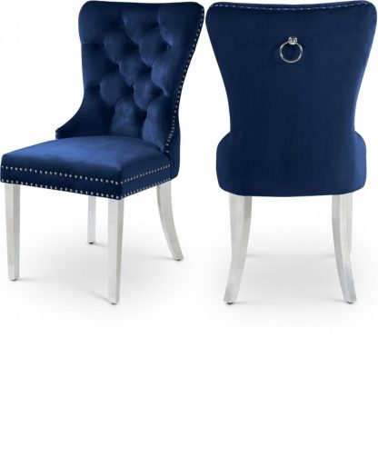 Silla Carmen Cromada - Image 3