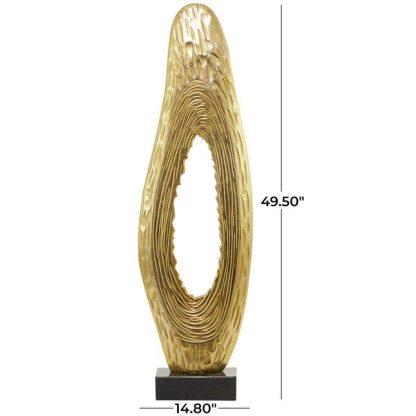 Escultura Moderna Lane - Image 5