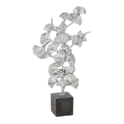 Escultura Floral