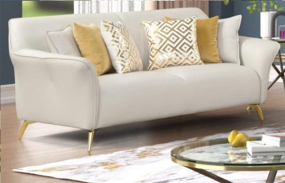Loveseat Piel Vince - Image 5