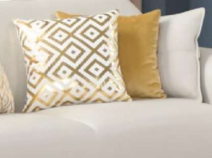 Loveseat Piel Vince - Image 3
