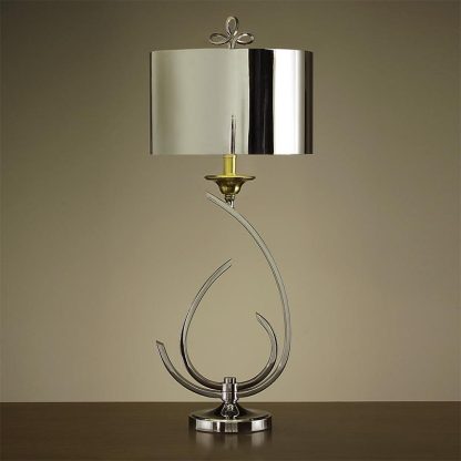 Lámpara Silver
