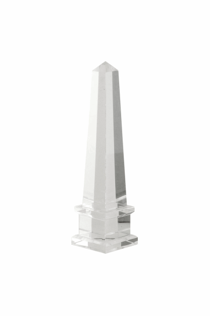 Obelisco Cristal Cantabria