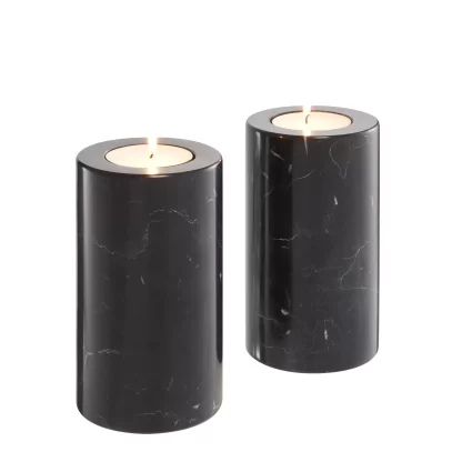 Candelabros Tobor