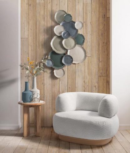 Sillón Moderno Roundback - Image 2