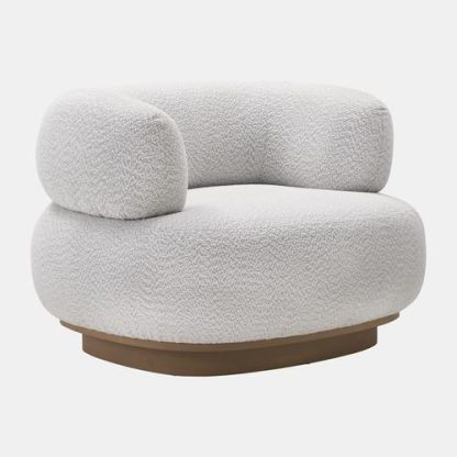 Sillón Moderno Roundback - Image 4