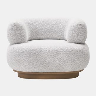 Sillón Moderno Roundback