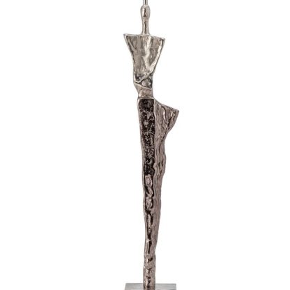 Lampara Escultura Giacometti - Image 5