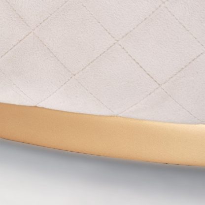 Sofá Ariana Beige Oro - Image 7