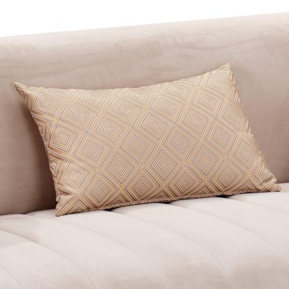 Sofá Ariana Beige Oro - Image 8