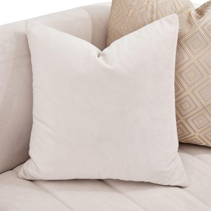 Sofá Ariana Beige Oro - Image 9