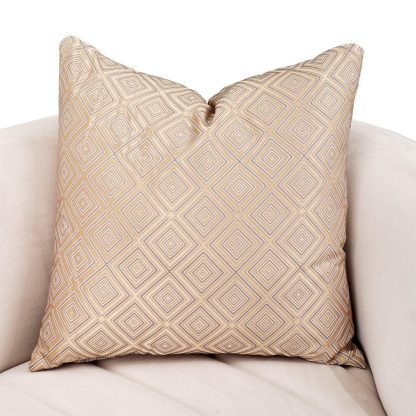 Sofá Ariana Beige Oro - Image 10