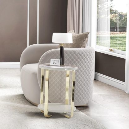 Mesa Acento Ariana - Image 2